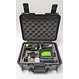 OMTools LP463G 4D 3x360 ° green line laser  with remote