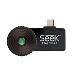 Seek Thermal Compact XR Android met USB-C aansluiting 206x156 Pixels