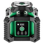 ADA  Rotary 400HVG Green rotation laser