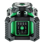 ADA  Rotary 500HVG Green rotation laser