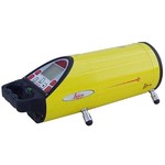 Leica  Piper 100 Pipe Laser with class 2M rating, for  additional safety