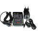 Leica  GKL311 sigle-bay battery Charger for GEB 221