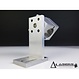 Delta Laser Delta F Mounting bracket , Aluminium