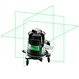 ADA  ULTRALiner 360 4V with 1x360° horizontal  4x vertical lines