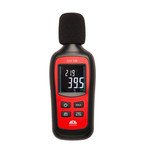 ADA  ZSM 135 GELUIDSMETER/DECIBEL METER