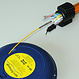 VESALA MicroSonde MPL6-33kHz Lengte 85mm Ø 6.4 mm voor gebruik met kabeldetector