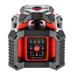 ADA  Rotary 500HV Red rotation laser red