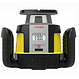 Leica  Rugby CLH & CLX400 software, incl. Combo receiver. automatic double slope adjustable (Rugby 680)