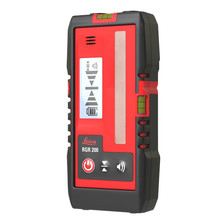 Leica  RGR 200 Receiver for Red and Green Lino linelasers