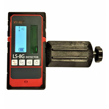 OMTools LS-8G handheld for Green rotating lasers