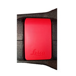 Leica  Lino case locking clips 2 pcs.