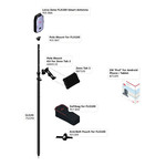 Leica  Zeno FLX100 GPS Smart Antenna - Complete Set