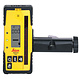 Leica  Rugby 620 bouwlaser met handmatig instelbare dubbelafschot functie