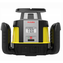 Leica  Rugby CLH & CLX200 software incl. Combo receiver (Rugby 820)