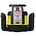 Leica  Rugby CLH & CLX200 software incl. Combo receiver (Rugby 820)