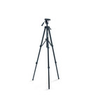 Leica  TRI 100 statief tot 172 cm  1/4 aansluiting voor Lino of Disto