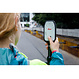 Leica  Zeno FLX100 GPS Smart Antenna Komplete Set