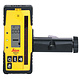 Leica  Rugby 680 dualslope rotating laser with RE receiver