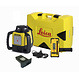 Leica  Rugby 610 horizontaal roterende bouwlaser