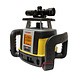 Leica  Rugby CLAx700 Digital dual Slope laser, incl.Combo mm receiver
