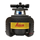 Leica  Rugby CLA-ctive & CLX700 software incl.Combo ontvanger (Rugby 880)