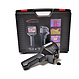 OMTools TIC-22  met 320 x 240 Pixels, Wifi en PC software, incl koffer