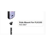 Leica  Zeno FLX100  Pole Mount