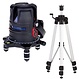 ADA  PROLiner 2V crosslinelaserr 2V 1H incl. LR-60 and TRP-170 Tripod