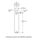 Ansmann Alkaline AAAA X-Power batteries