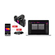 Guide PS600 Professional high-resolution camera 640x480 thermal pixels