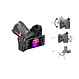 Guide PS600 Professional high-resolution camera 640x480 thermal pixels