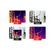 Guide PS600 Professional high-resolution camera 640x480 thermal pixels