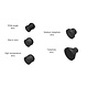 Guide PS600 Professional high-resolution camera 640x480 thermal pixels