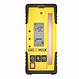 Geomax Zone 60 DG Fully autom. 2-axis grade laser horizontally and vertically