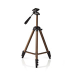 OMTools XT 128 compact tripod up to 128 cm with 1/4 "connection