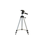 OMTools ET-3180 compact tripod up to 120 cm with 1/4 "connection