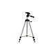OMTools ET-3180 compact tripod up to 120 cm with 1/4 "connection