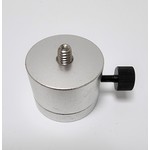 OMTools SA-4 Statief Verloop Adapter draaibaar van 5/8"naar 1/4"