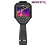 HIKMICRO M10 Thermal Imaging camera with  160 x120 thermal pixels, 2 camera's, 25hz