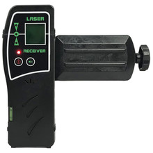 ADA  LR-3D60G lijnlaser handontvanger  voor o.a. ADA 3D-liner groene lijn lasers