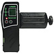 ADA  LR-360 line laser hand receiver for  ADA 3D Liner green