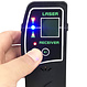 ADA  LR-360 line laser hand receiver for  ADA 3D Liner green