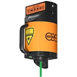 GEO-laser LL-93L Green plumb down laser class 3R, range up to 500 metres Ø13 mm