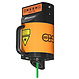 GEO-laser LL-9L Green plumb-down laser range up to 200 metres Ø13 mm