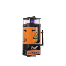 GEO-laser Neigungs-Laser NL-702  bis 20% und 1200 rpm