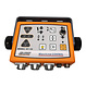 MachineControl CT-10 programmable system with one receiver complete with cabels