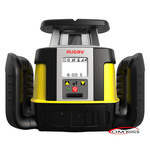 Leica  Rugby  CLAx250, manual double slope adjustable laser