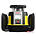 Leica  Rugby  CLAx250, manueller Laser mit einstellbarem Neigungswinkel