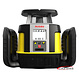 Leica  Rugby  CLAx250, incl. Combo+ receiver, manual double slope adjustable laser