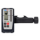 Androtec MTR-65RGL mm Handheld receiver for Red and Green rotary and line lasers